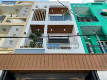 Hình ảnh Ngộp lãi sang gấp nhà HXH Huỳnh Văn Bánh, Phú Nhuận, 40m2,SHR giá 2tỷ4
