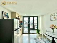 Hình ảnh Cho thuê Trang Chủ MB66.COM / Đăng Ký Tặng 66K duplex ban công, full nội thất ngay Etown Cộng Hoà