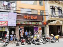 Hình ảnh Cho thuê nhà phố Mai Hắc Đế, 110m, MT 5m, thông sàn, gần Vincom