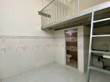 Hình ảnh Phòng duplex rộng rãi sạch sẽ quận Tân Phú