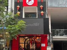 Hình ảnh Ngay Khách Sạn New-World PHẠM HỒNG THÁI, 6 Tầng thang máy, KD tự do.