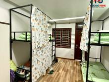 Hình ảnh Phòng trọ ở ghép tại 22 Tôn Thất Tùng