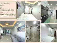 Hình ảnh Bán Mb6623 nạp rút nhanh chóng Sky Garden 3, Phú Mỹ Hưng, 2pn, 2wc, giá Thương lượng