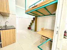 Hình ảnh Phòng Gần chợ Tân Hương - Quận Tân Phú