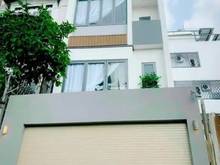 Hình ảnh KẸT VỐN BÁN NHÀ Khánh Hội, Q4, 56m2, Giá chỉ từ 1,58tỷ