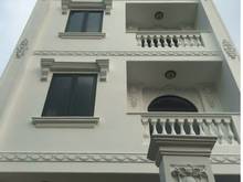 Hình ảnh Nợ, bán nhà HXH GÒ DẦU (6,5X18m) 5 tầng,thang máy,full nội thất,~500m2