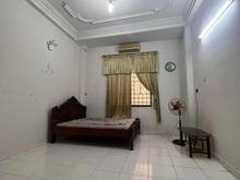 Hình ảnh Hẻm gần 4M hẻm 133 Ni Sư Huỳnh Liên, 52 M2 x 2 tầng, 4 tỷ 150