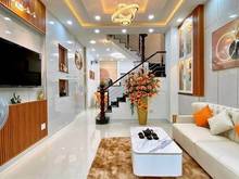 Hình ảnh Chính Chủ Gửi 50m2 (4x13m) HXH, Chỉ 3.5 tỷ, Lê Văn Thọ