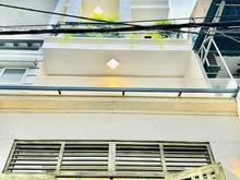 Hình ảnh Lên sóng siêu phẩm đẹp lung linh đ.số 21-phường 8-Gò Vấp, 52m²/2tỷ.SHR