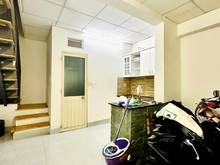 Hình ảnh SÁT MẶT TIỀN Nguyễn Khuyến - NHÀ MỚI Ở NGAY - NGANG 4M - chỉ 3.4 Tỷ