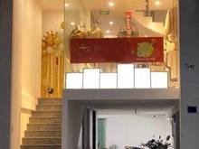 Hình ảnh Cho thuê nhà mặt phố Trần Tử Bình- Phố Nghĩa Tân- Cầu Giấy.