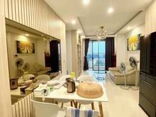 Hình ảnh Cần cho thuê Giá 18 triệu, căn 2 phòng. Bao Phí, chỉ mang vali vào