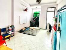 Hình ảnh HXH 7m, Ngay CV Lê Thị Riêng, Cách Mạng Tháng 8, Quận 3, 4 Tầng.