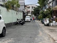 Hình ảnh CHDV HXH UNG VĂN KHIÊM, 60M2, 5 Tầng (4x15M), Bình Thạnh, NHỈNH 9 TỶ.