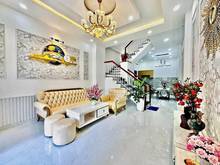 Hình ảnh Cần vốn KD cần bán gấp nhà đường Hương Lộ 2 Bình Tân,DT65m2,giá 1tỷ120