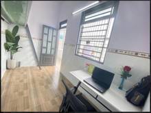 Hình ảnh Phòng Duplex full nội thất có ban công sau Tân Phú