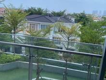 Hình ảnh Cho thuê căn Hộ Hưng Phúc 3pn giá 18tr view biệt thự pmh q7 hcm
