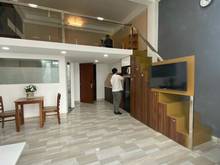 Hình ảnh Căn duplex bancon- gác cao không đụng đầu- gần CV Gia Định