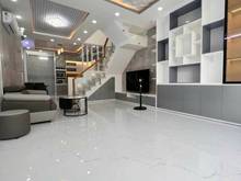 Hình ảnh Định cư nước ngoài bán nhà Hoàng Diệu Quận 4 , 1tỷ465 , 50m2 , có sổ
