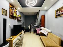 Hình ảnh GÒ VẤP- BÁN GẤP Nhà đẹp NGUYỄN THÁI SƠN- 2 Tầng- 38m2- NỞ HẬU - 3.x tỷ