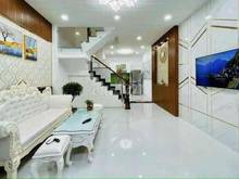 Hình ảnh Cần bán nhà ngay đường Trần Phú,Phường 9, Quận 5