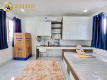 Hình ảnh ✅Căn Hộ Studio Mới 100%_Thành Thái Q10_35m2_Ban Công_Thang Máy_Quận 10