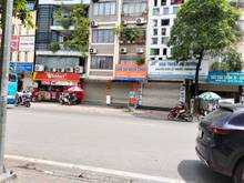 Hình ảnh Chính chủ cho thuê mặt bằng kinh doanh tại tầng 1, mặt phố Thanh Nhàn,