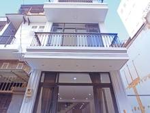 Hình ảnh BÁN NHÀ ĐẸP TRường Chinh,P15,TB-68M2,3 Tầng,HXH CHỈ NHỈNH 8 TỶ.