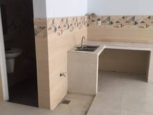 Hình ảnh Nguyên Căn Nhà mới đẹp HXH 8m 5x14 100m2 giá chỉ 8tr/tháng