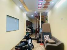 Hình ảnh Bán nhà Xuân Đỉnh hàng xóm Xuân La. Dt 34m2 x 5 tầng. Giá Nhỉnh 4 tỷ