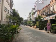 Hình ảnh Cho thuê nhà nguyên căn đường Bình Lợi. Trệt 2 lầu st. Giá 20tr/tháng