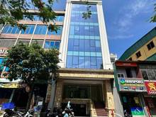 Hình ảnh Cho thuê nhà mặt phố Xã Đàn - Đống Đa