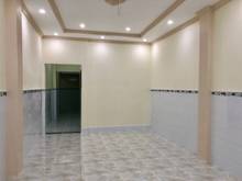 Hình ảnh Nhà Giảm giá cực sốc, Âu cơ, P.10 Tân Bình, 98m2, 4x24.5m, còn 5,5 tỷ