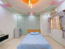 Hình ảnh Studio Full nội thất khu vực Quận Tân Phú