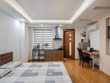 Hình ảnh Cho Thuê Căn Hộ Ngay Điện Biên Phủ FULL Nội Thất Rộng 30m2 gần Quận 1