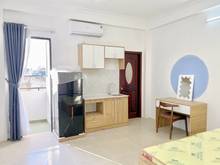 Hình ảnh Căn Hộ Studio Banconl Cao Cấp Giá Quá Ưu Đãi - Lê Văn Thọ Gò Vấp