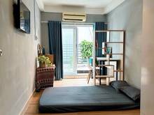 Hình ảnh 🔥 Studio Cửa Sổ Thoáng Full NT Giá Hạt Dẻ Ngay Ngã 4 Nguyễn Kiệm