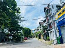 Hình ảnh Giảm Sâu - Bán Đất Tặng Nhà 1T1L Mặt Tiền Kinh Doanh Nở Hậu - 10,x Tỷ