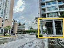 Hình ảnh SHOP House khu midtown The Peak - Phú Mỹ Hưng - Q.7