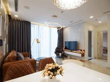 Hình ảnh Cho thuê Trang Chủ MB66.COM / Đăng Ký Tặng 66K 2 phòng ngủ Vinhomes Bason nội thất đẹp, giá 25tr