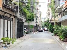 Hình ảnh Bán gấp nhà Lạc Trung, Ô Tô, KD, Phân Lô, 80m2 4T MT5,5m, giá 14.5 tỷ