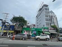Hình ảnh Cần Bán nhà Biệt thự MT Nguyễn Thị Thập DT công nhận: 318,5m2
