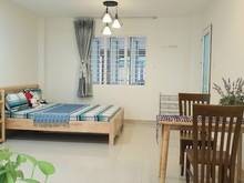 Hình ảnh STUDIO SIÊU RỘNG Thiết Kế ĐỘC LẠ FREE Phí Cam Kết Hình Thật Giá Thật