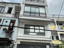 Hình ảnh Duy Nhất Căn Hộ Dịch Vụ 3Tấm (5.3x24m) 12 Phòng Đăng Ký MB66 Nhận 66K 550 triệu/năm