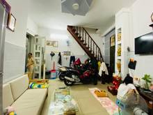 Hình ảnh NHÀ CÒN MỚI - GẦN 30M2 ngang 5.5M - cách HXH 15M - chỉ 3.25 Tỷ