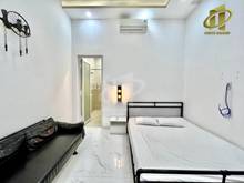 Hình ảnh Studio đầy đủ tiện nghi nằm ngay Đh UFM Quận 7