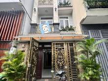 Hình ảnh Hẻm xe Hơi Tránh Nhau* Nhà Mới trệt 2 lầu ST 280m2 Giá cho thuê 18tr