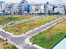 Hình ảnh Bán đất 80m2 KDC An Thiên Lý, đường Dương Đình Hội, Q9, sổ riêng