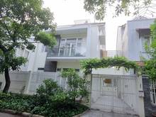 Hình ảnh Cho Thuê Biệt Thự đơn lập Nam Thông Pmh q7 hcm 39t/th