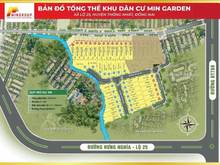 Hình ảnh Đất thống nhất ngay xã lộ 25 Có sổ riêng thổ cư 100%